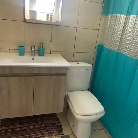 Julies Chania (Crete)