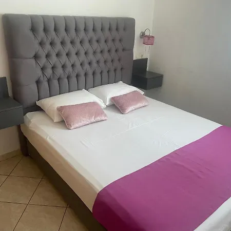 Julies Apartmán Chania (Crete)