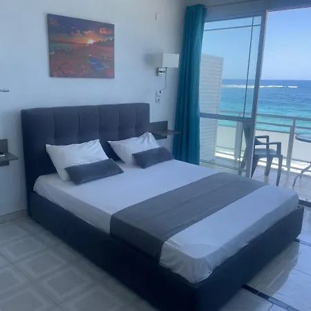 Julies Apartmán Chania (Crete)