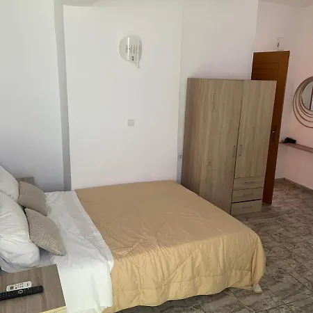 Julies Apartmán Chania (Crete)