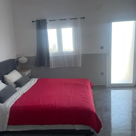 Apartmán Julies Chania (Crete)