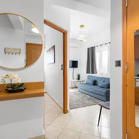 Apartment Julies *