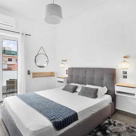 Apartment Julies Chania (Crete)