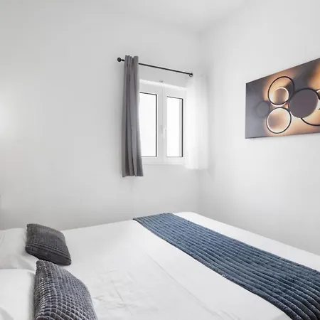 Julies Apartment Chania (Crete)