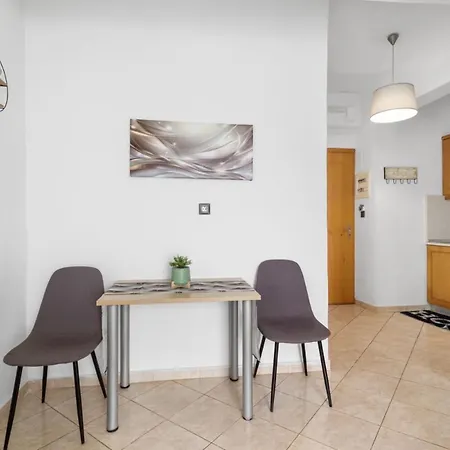 Julies Apartment