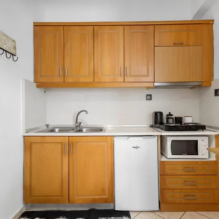 Apartment Julies Chania (Crete)