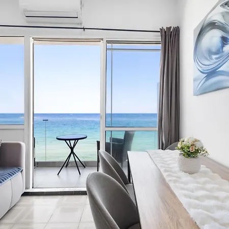 Apartment Julies *