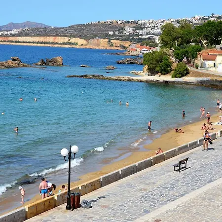 Julies Chania (Crete)