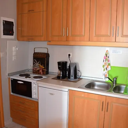 Julies Chania (Crete)