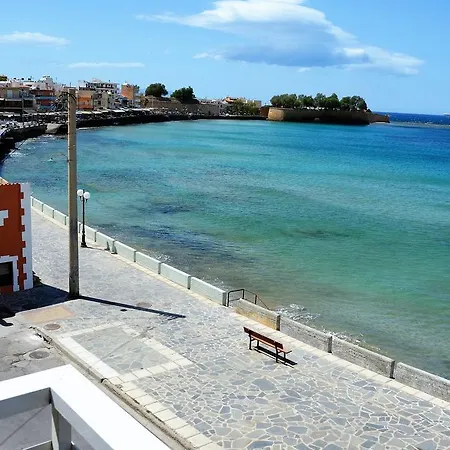 Julies Lejlighed Chania (Crete)