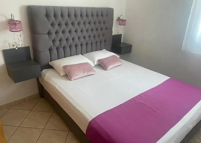 Julies Apartmán Chania (Crete)