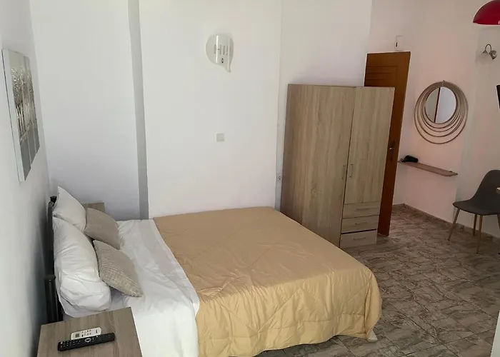 Julies Apartmán Chania (Crete)