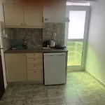 Julies Apartment