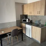 Julies Apartment