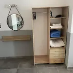Apartment Julies *