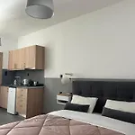 Julies Apartment
