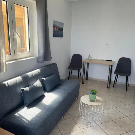 Apartment Julies
