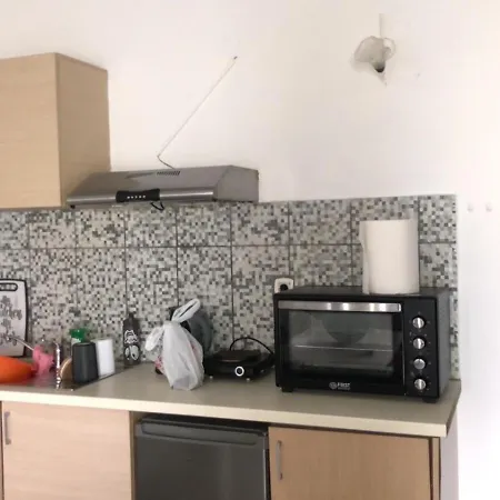 Διαμέρισμα Julies Χανιά