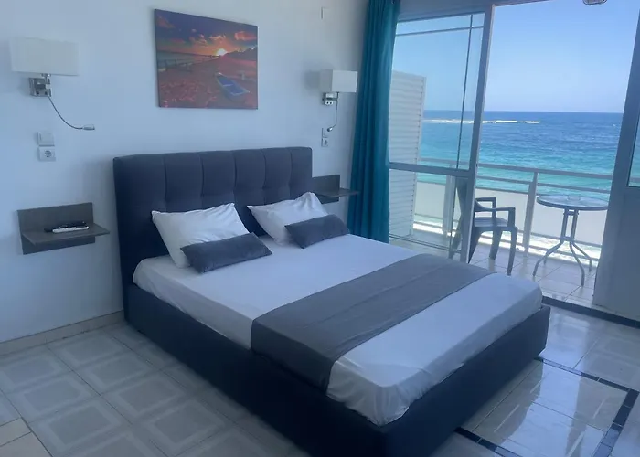 Julies Διαμέρισμα Χανιά